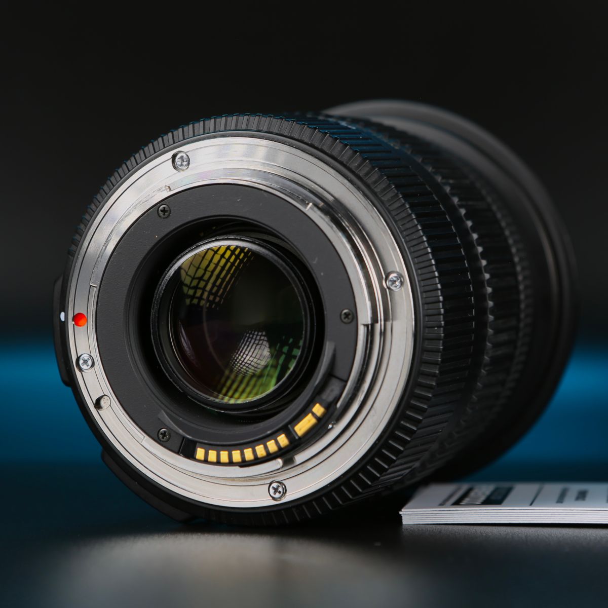 Sigma 17-50mm 2.8 for Сanon EF-S — фото 5