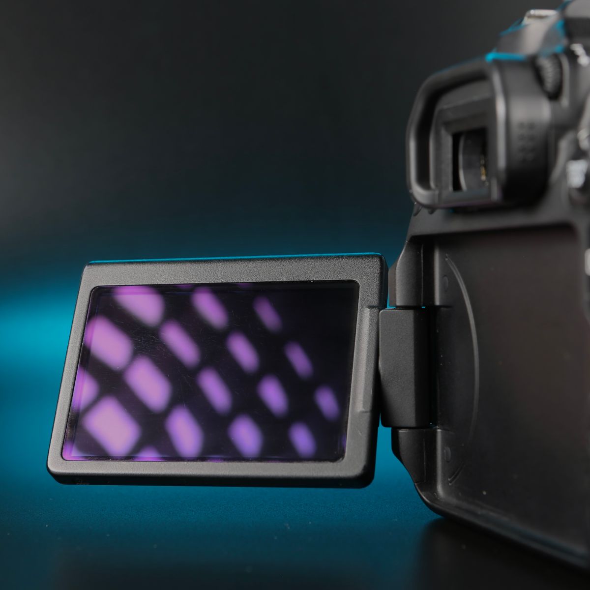 Canon 70D body — фото 6