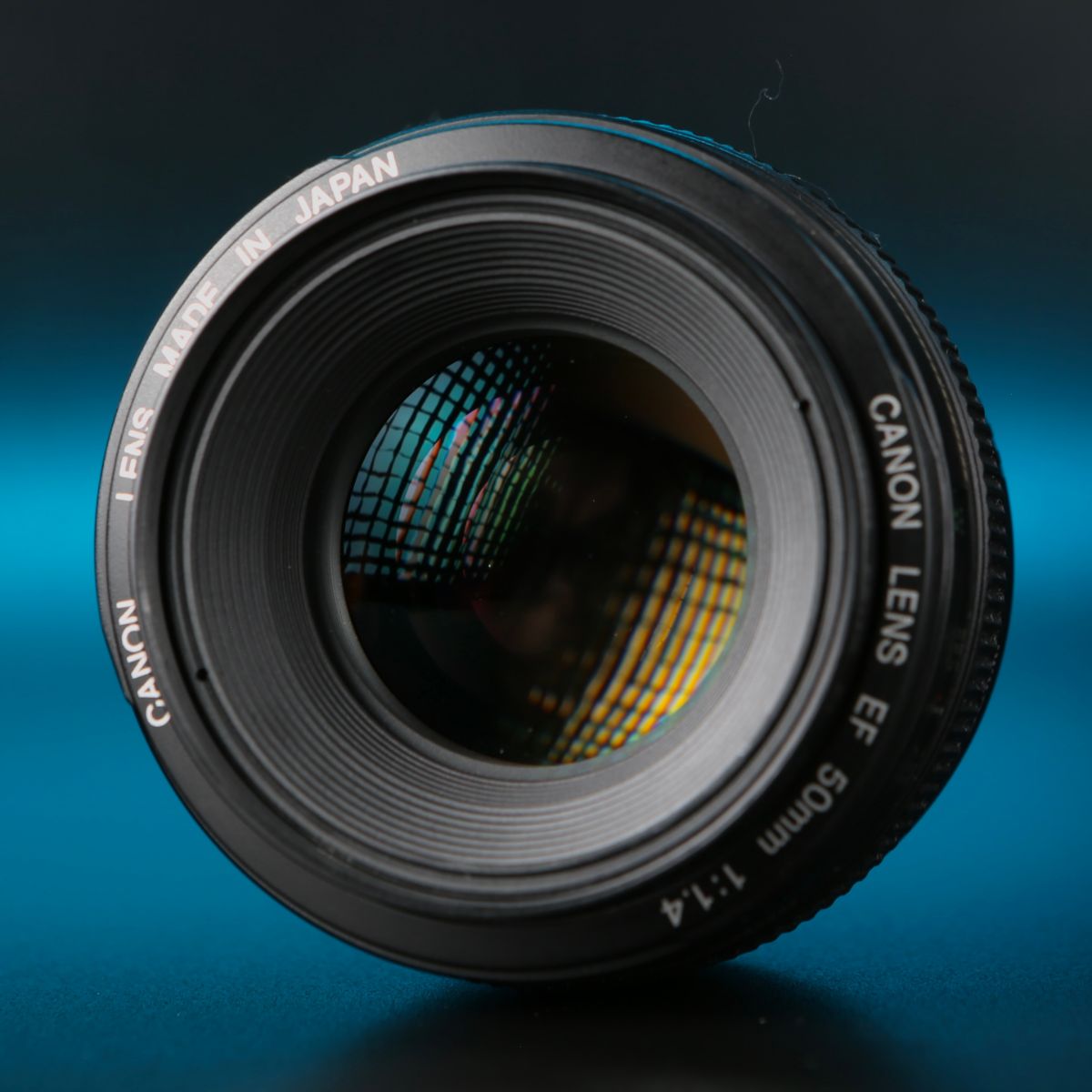 Canon EF 50mm 1.4 USM — фото 3