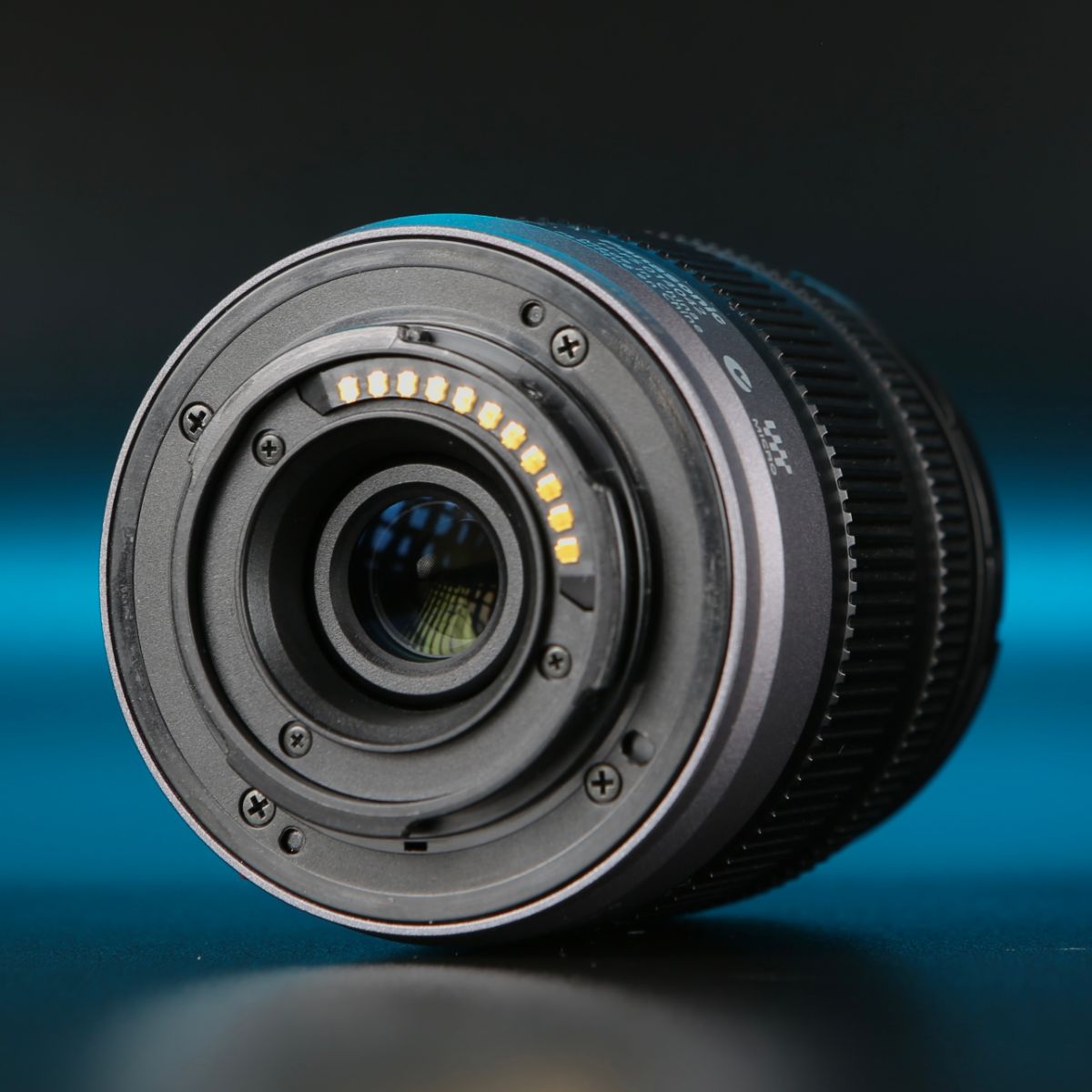 Panasonic 14-42mm ASPH MEGA O.I.S — фото 4