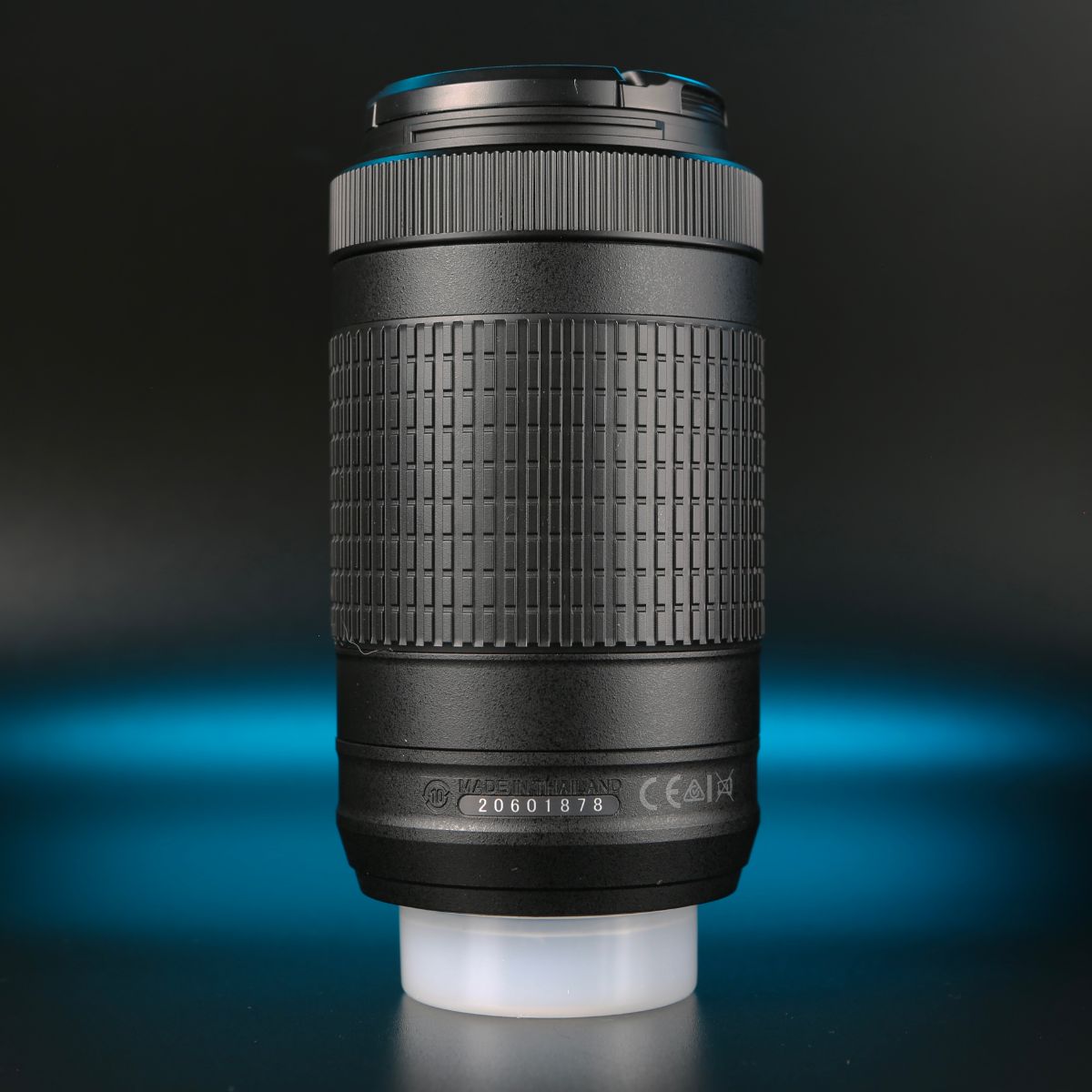 Nikon AF-P 70-300mm VR — фото 2
