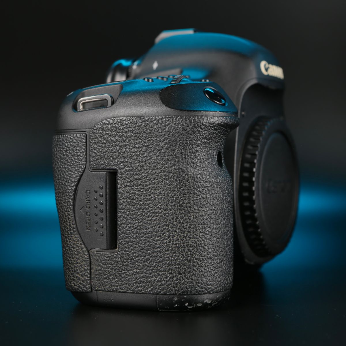 Canon 5D Mark III body — фото 3