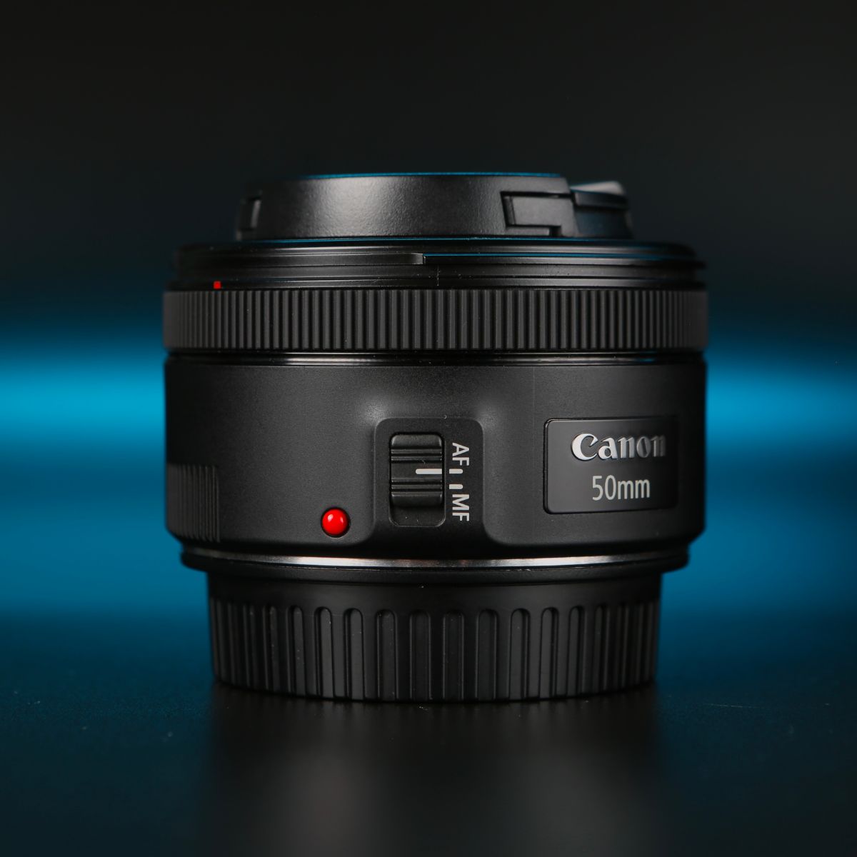 Canon 50mm 1.8 STM — фото 2