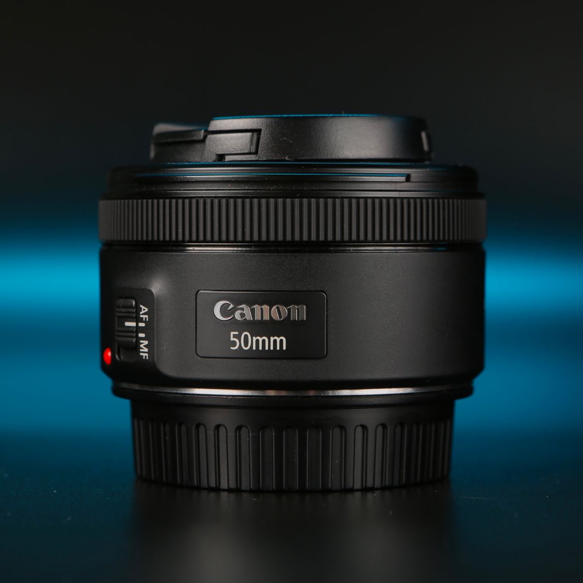 Canon 50mm 1.8 STM — фото 6