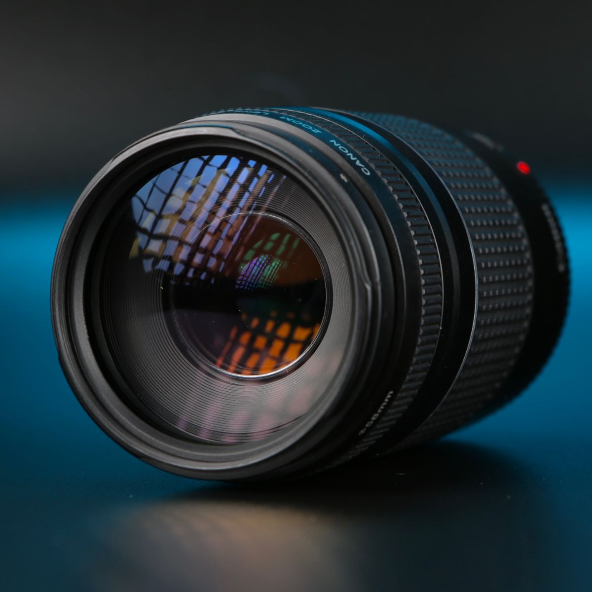 Canon EF 75-300mm III USM — фото 4