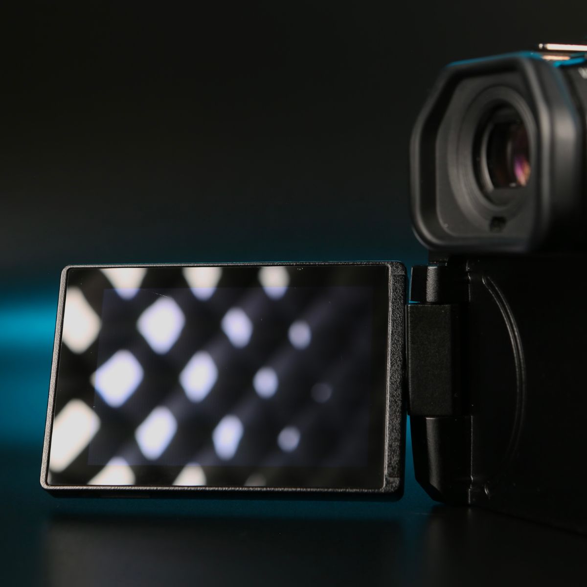 Panasonic G9 body — фото 6