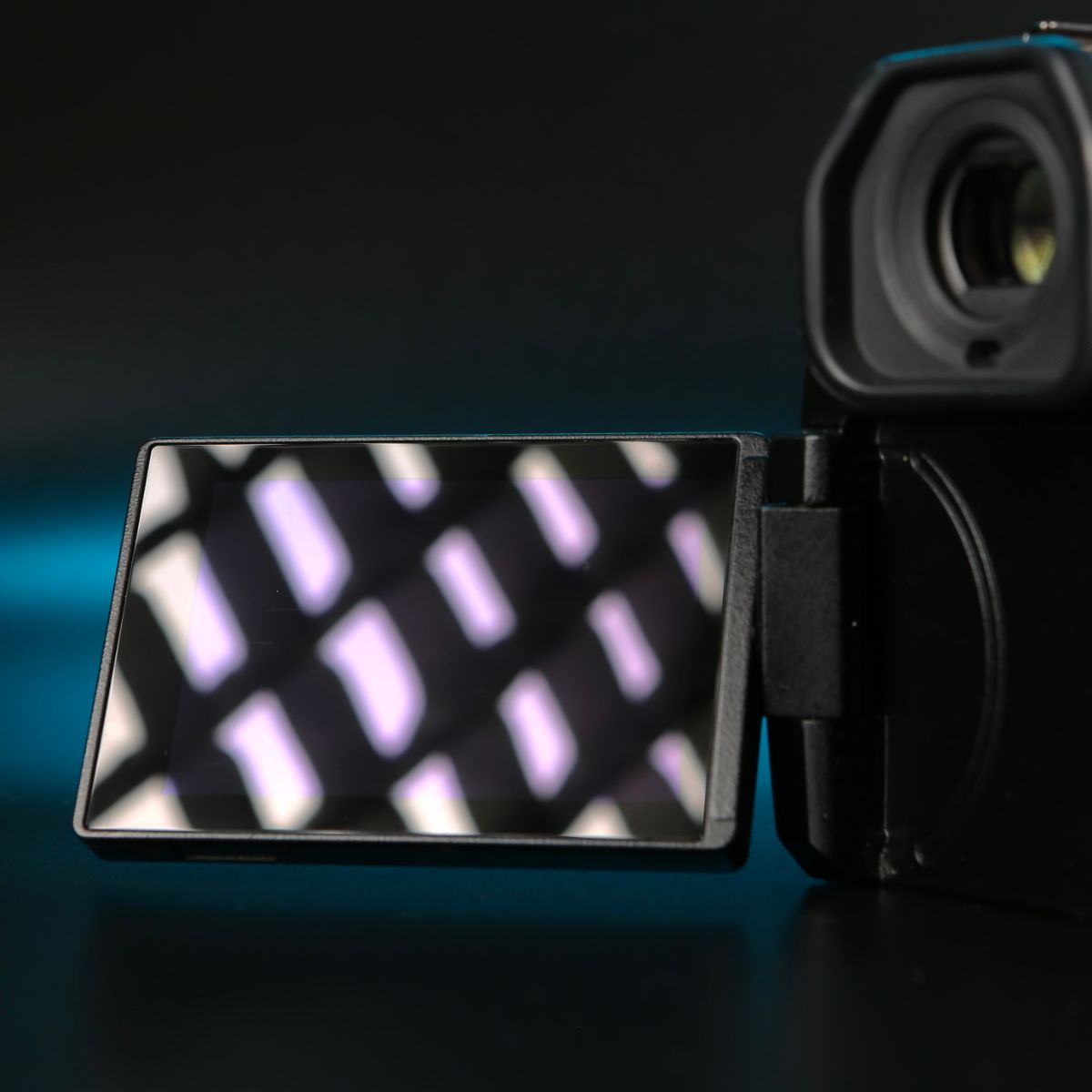 Panasonic G9 body — фото 6