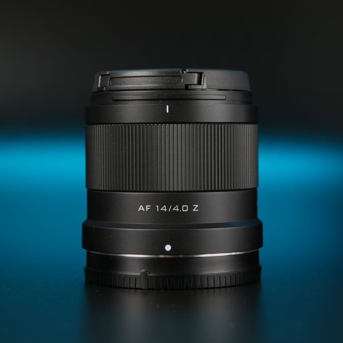 Viltrox AF 14mm f/4 for Nikon Z — фото 1