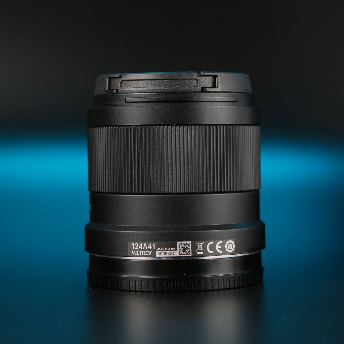 Viltrox AF 14mm f/4 for Nikon Z — фото 2