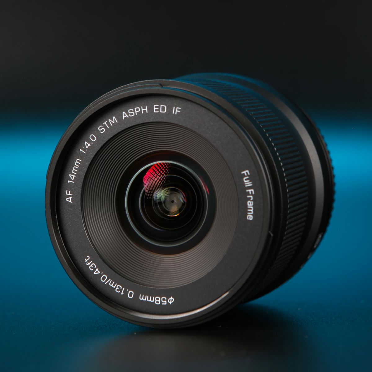 Viltrox AF 14mm f/4 for Nikon Z — фото 3
