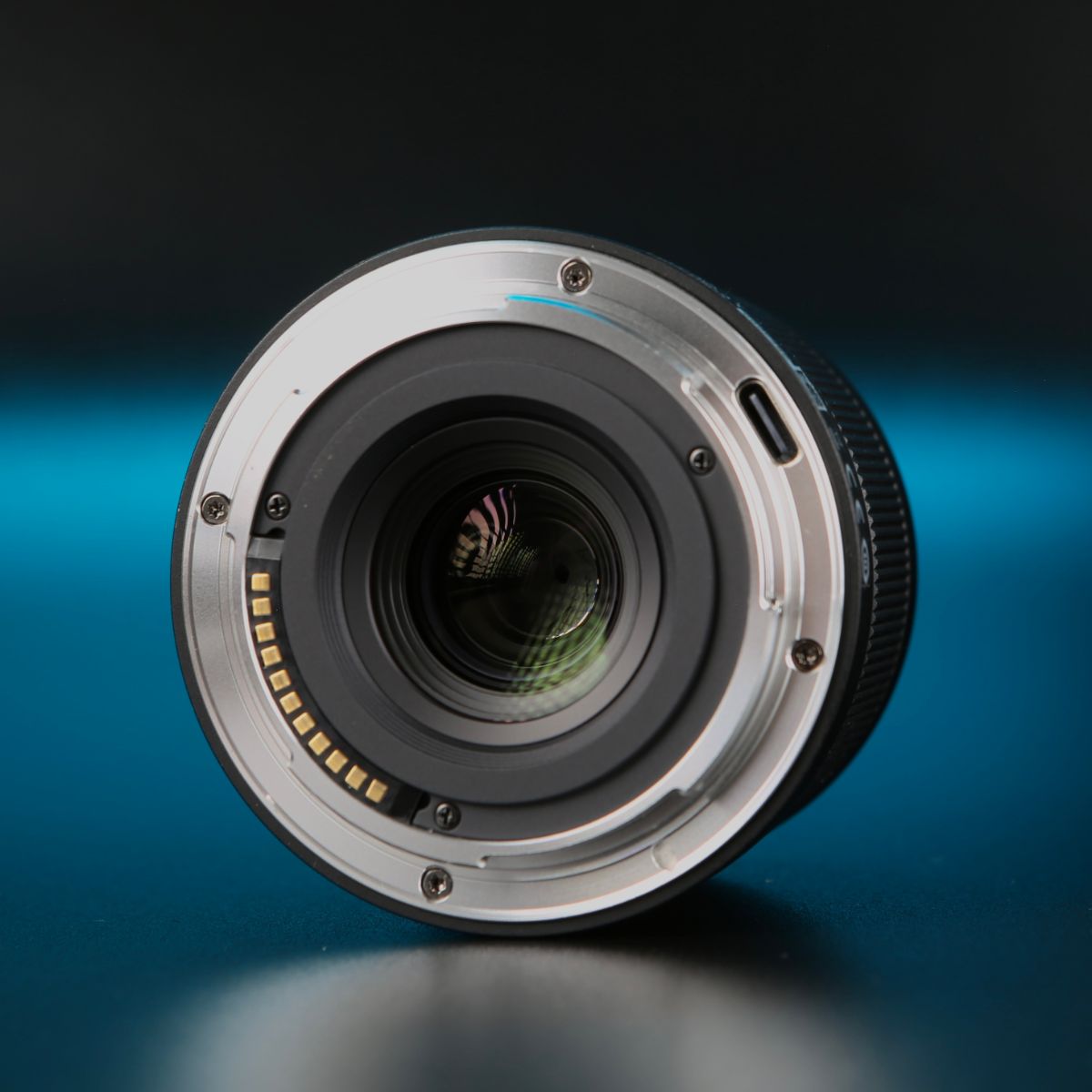 Viltrox AF 14mm f/4 for Nikon Z — фото 4