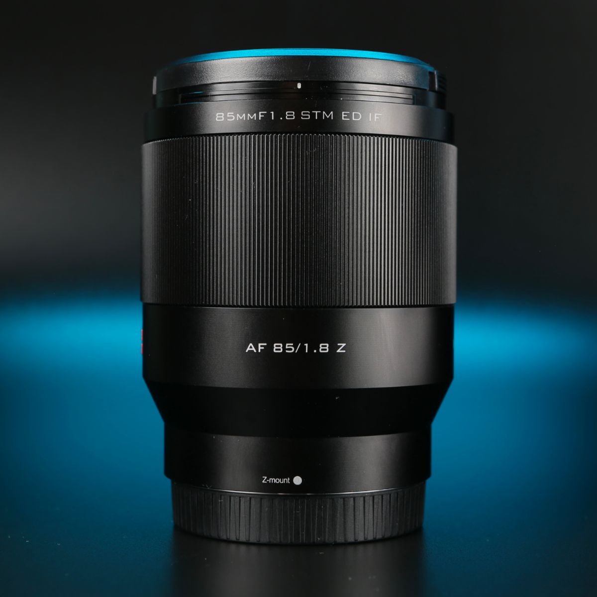 Viltrox AF 85mm 1.8 for Nikon Z — фото 1