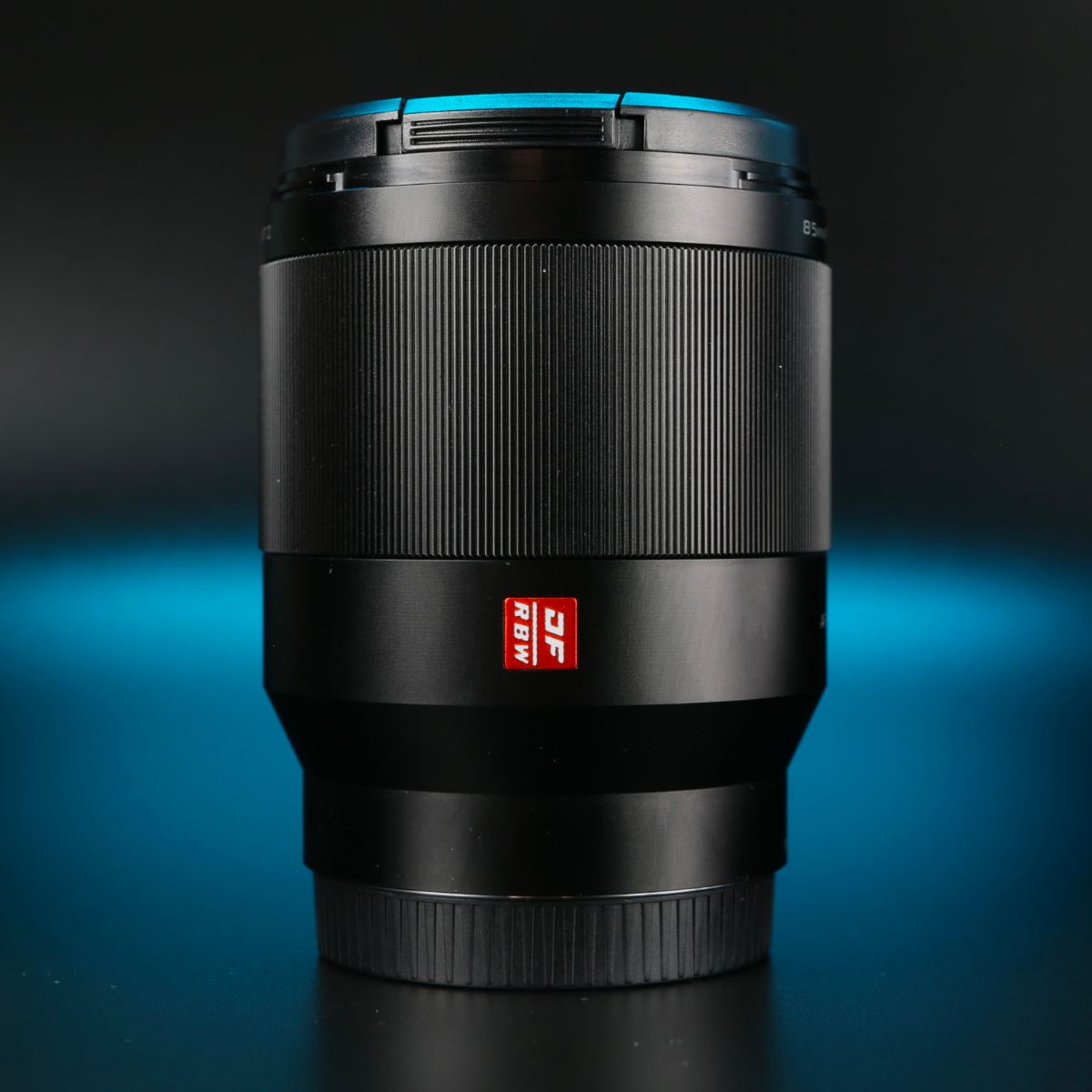 Viltrox AF 85mm 1.8 for Nikon Z — фото 2