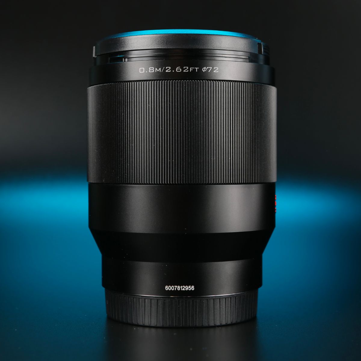 Viltrox AF 85mm 1.8 for Nikon Z — фото 3