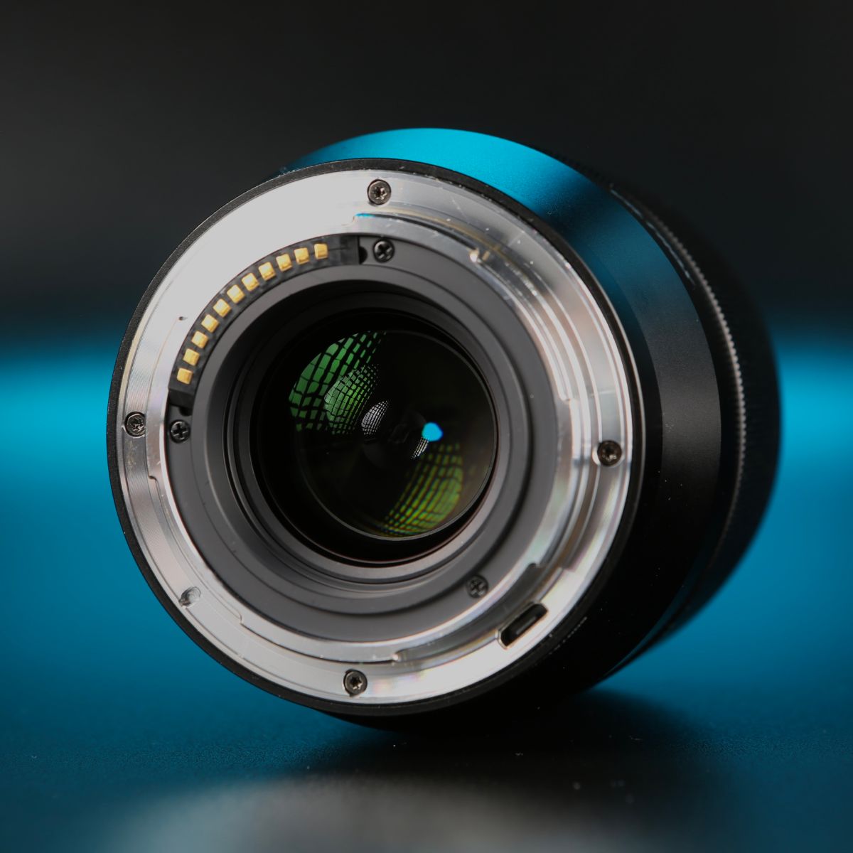 Viltrox AF 85mm 1.8 for Nikon Z — фото 5