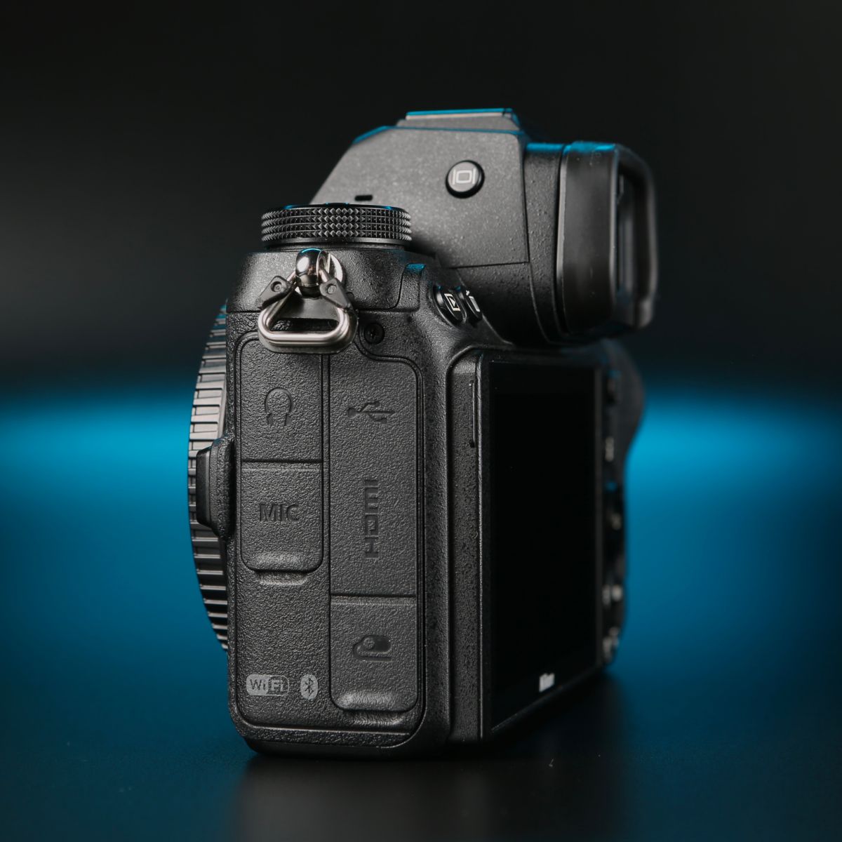 Nikon Z6 II body — фото 3