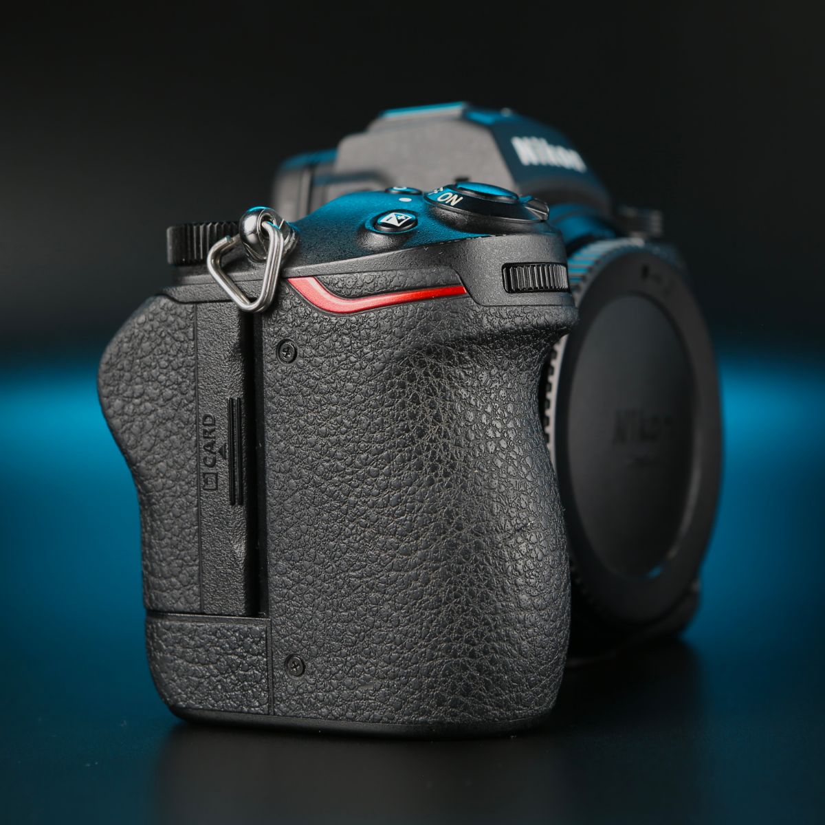 Nikon Z6 II body — фото 4