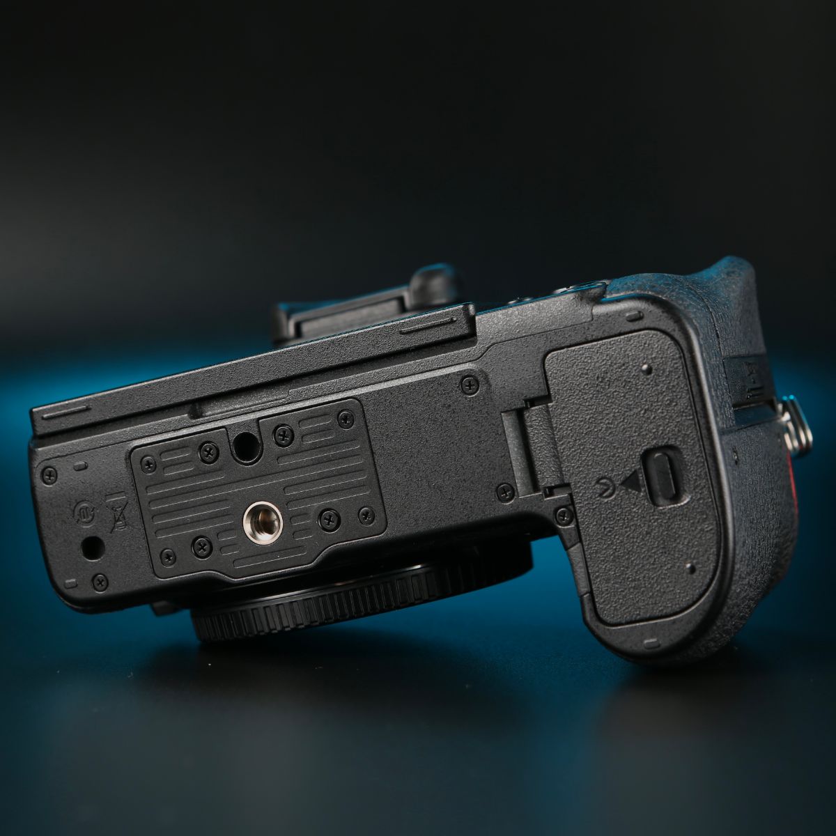 Nikon Z6 II body — фото 5