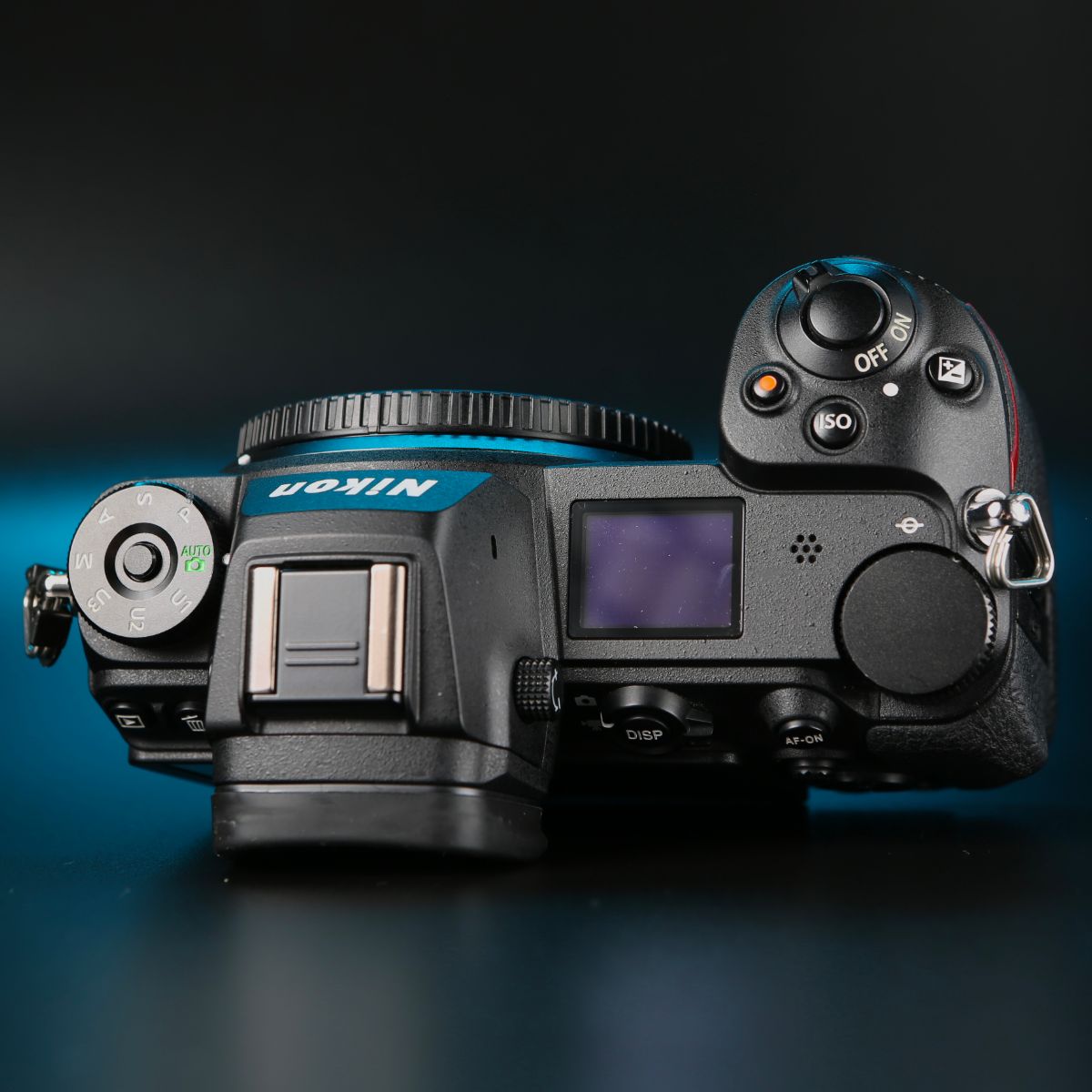Nikon Z6 II body — фото 6