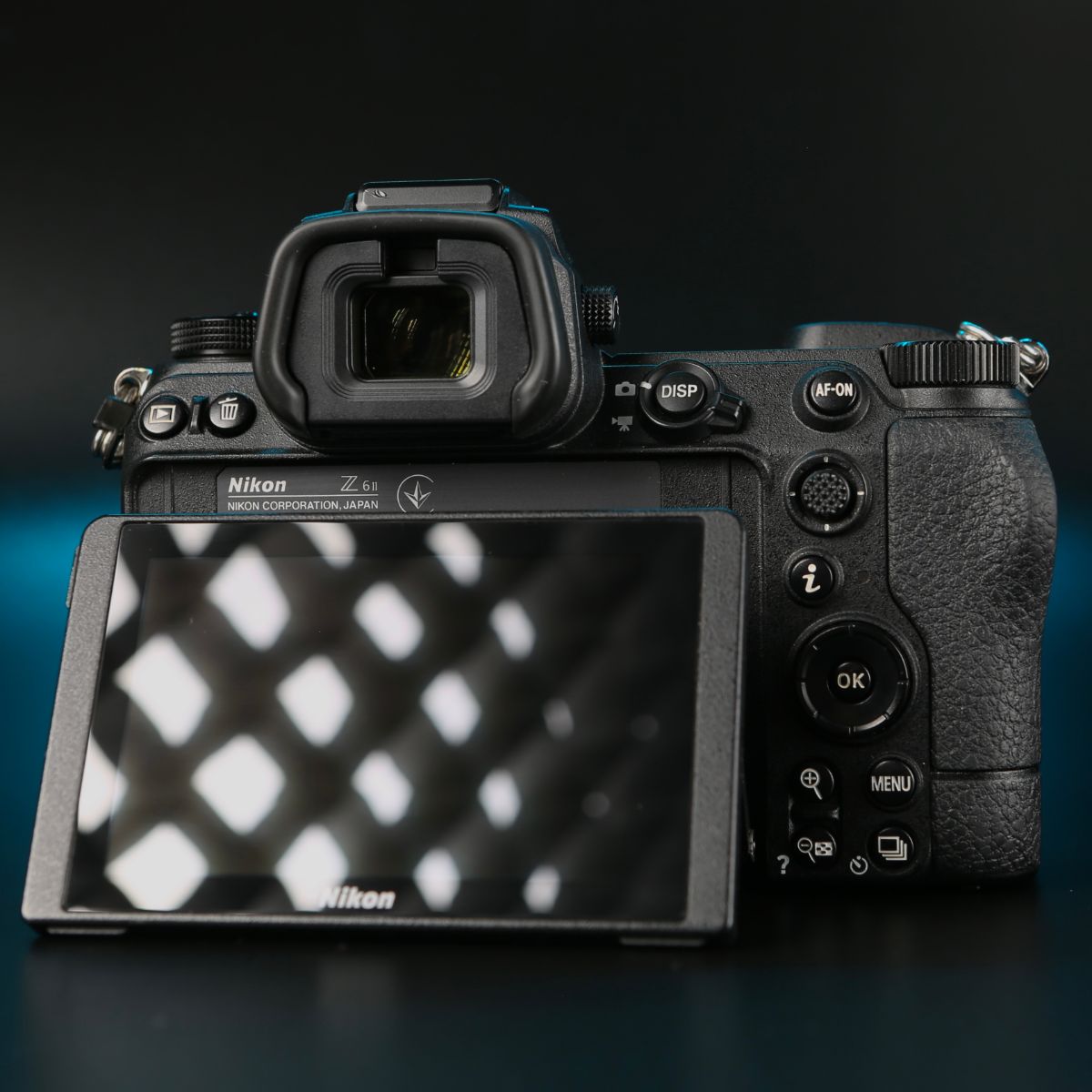 Nikon Z6 II body — фото 7