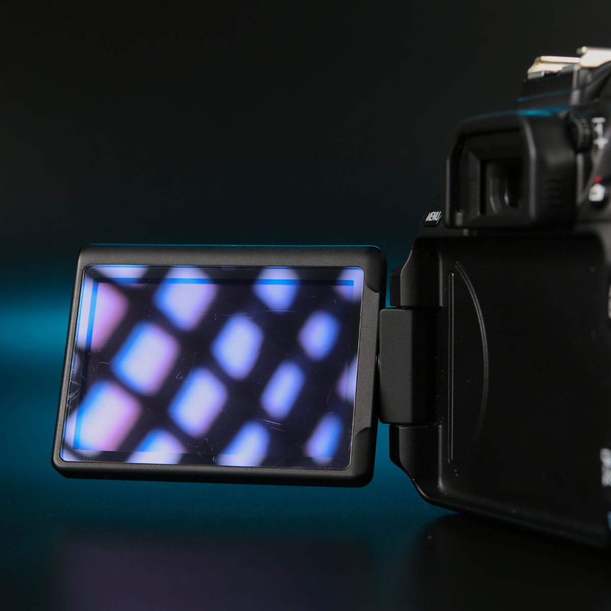 Canon 600D kit 18-55mm — фото 6
