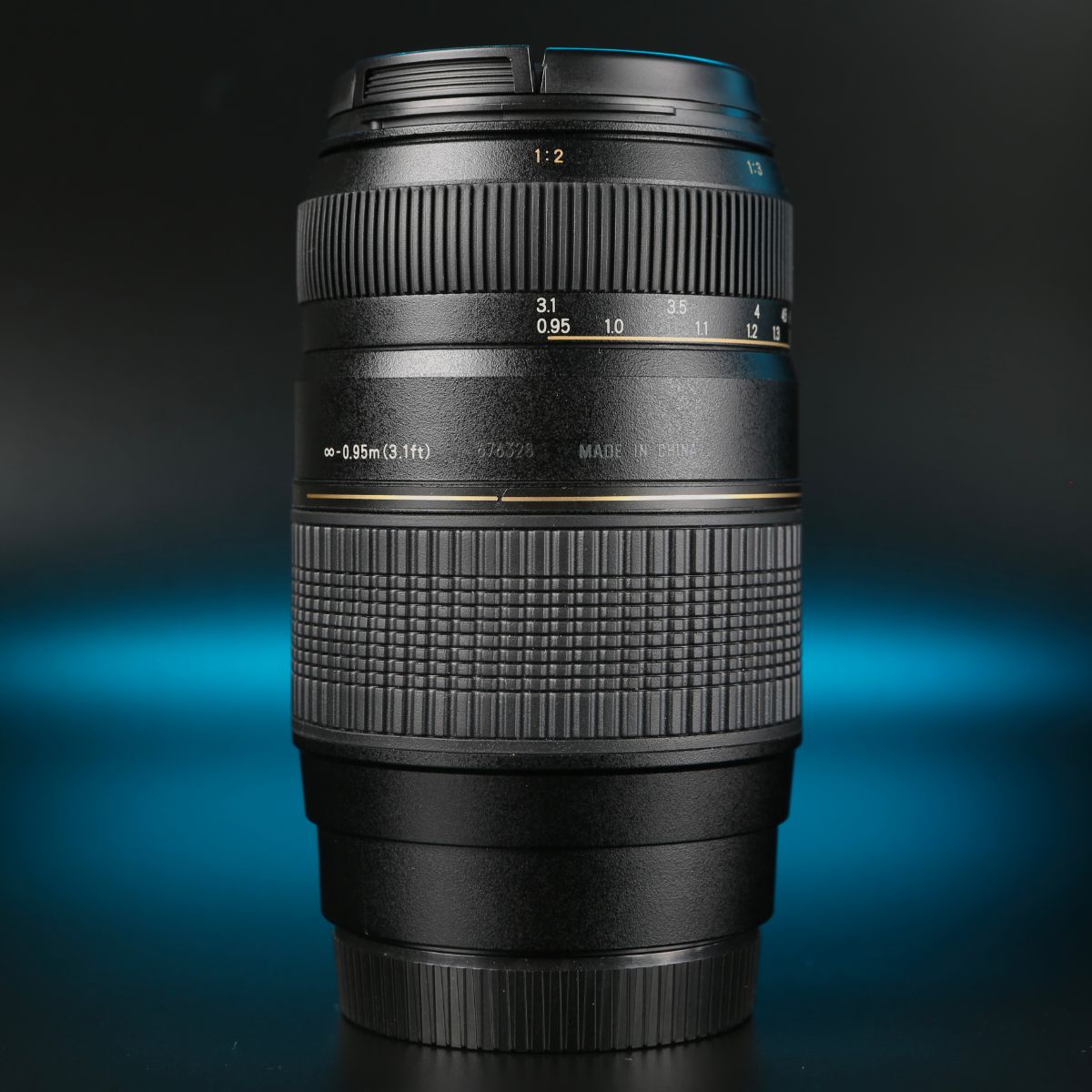 Tamron AF 70-300mm LD Macro for Canon EF — фото 3