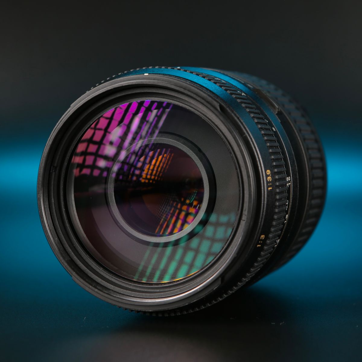 Tamron AF 70-300mm LD Macro for Canon EF — фото 4