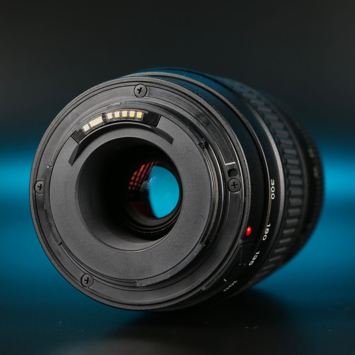 Tamron AF 70-300mm LD Macro for Canon EF — фото 5