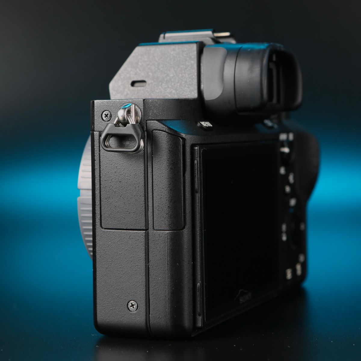 Sony A7 II body — фото 3