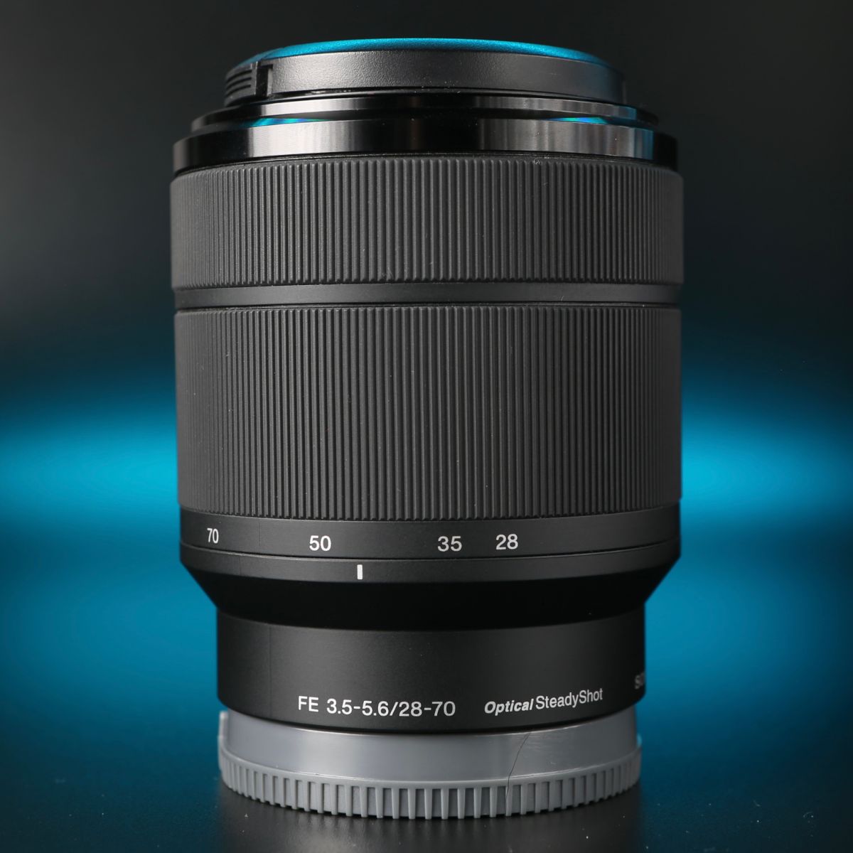 Sony FE 28-70mm OSS — фото 1
