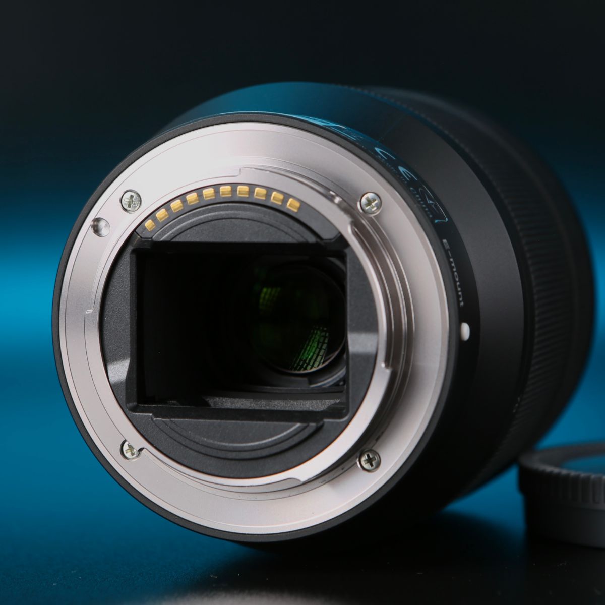 Sony FE 28-70mm OSS — фото 3