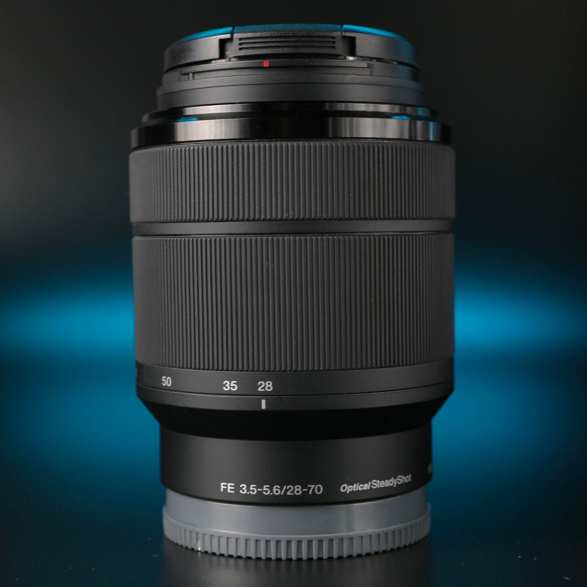 Sony FE 28-70mm OSS — фото 5