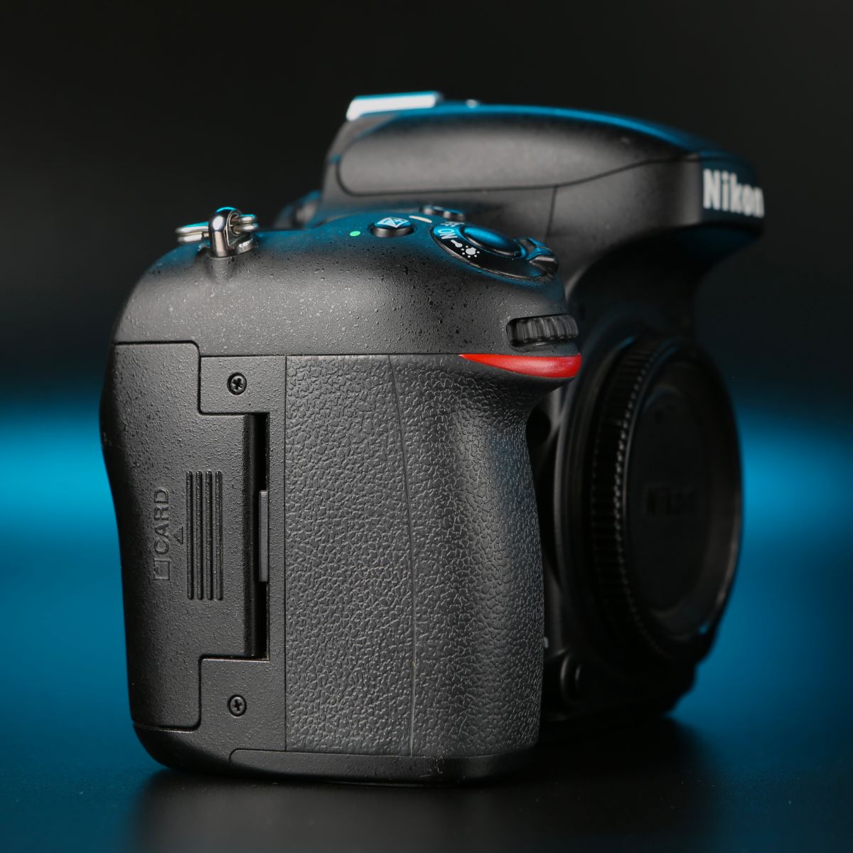 Nikon D610 body — фото 4