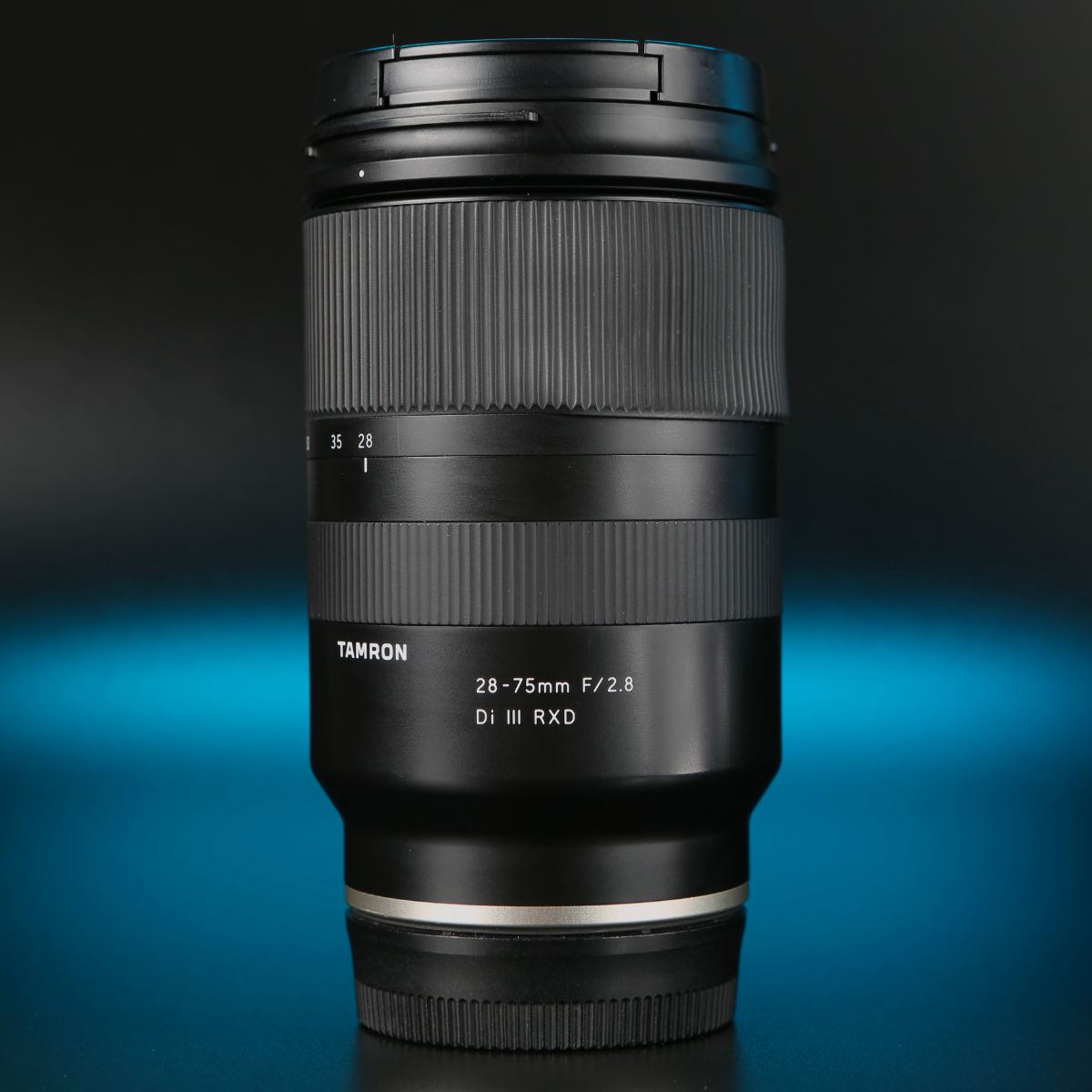 Tamron 28-75mm Di III RXD for Sony — фото 1