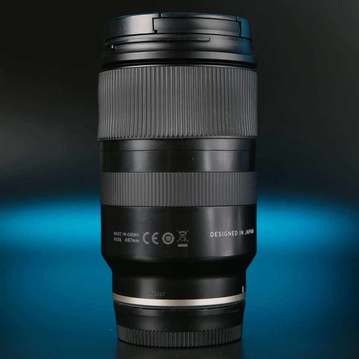 Tamron 28-75mm Di III RXD for Sony — фото 2