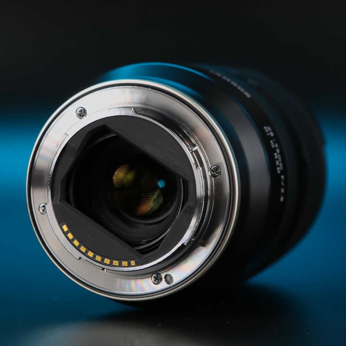 Tamron 28-75mm Di III RXD for Sony — фото 4