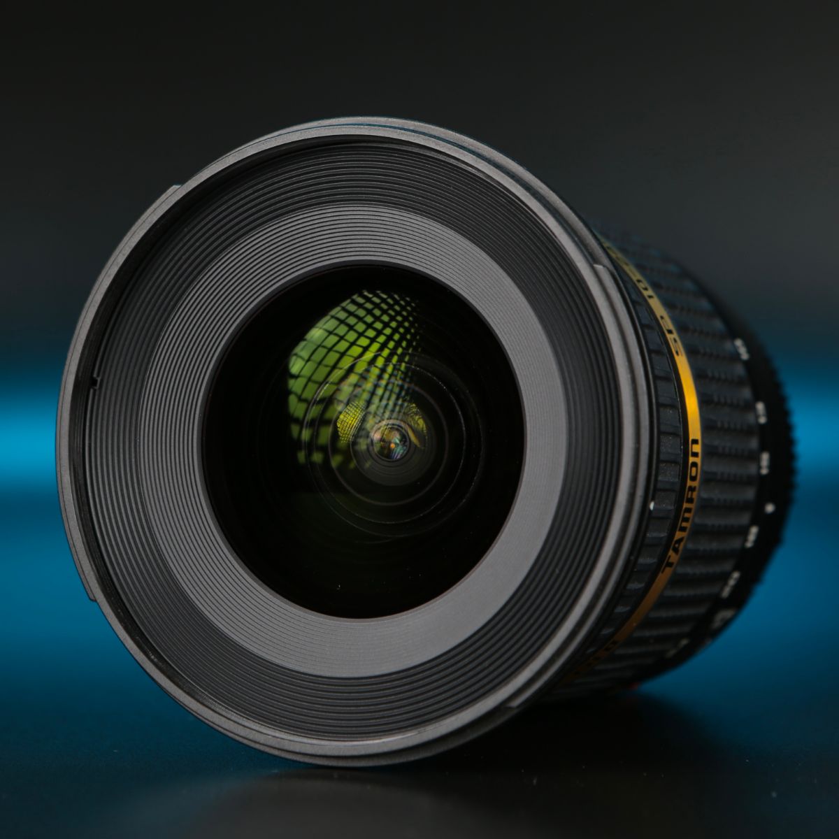 Tamron SP AF 10-24mm Di II LD for Canon EF-S — фото 4