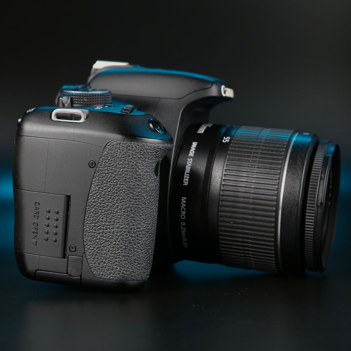 Canon 600D kit 18-55mm — фото 3