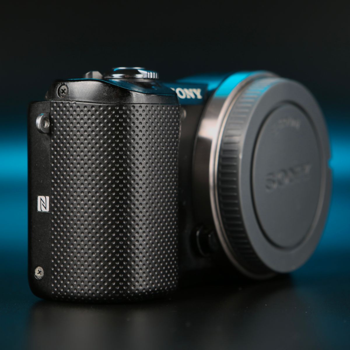Sony A5000 body — фото 4