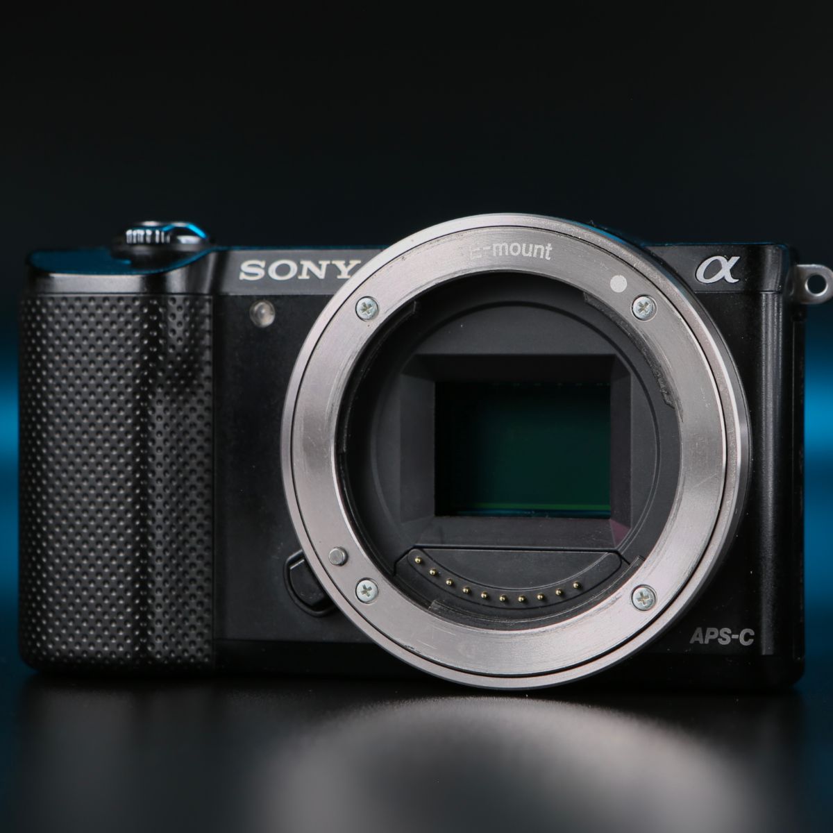 Sony A5000 body — фото 9