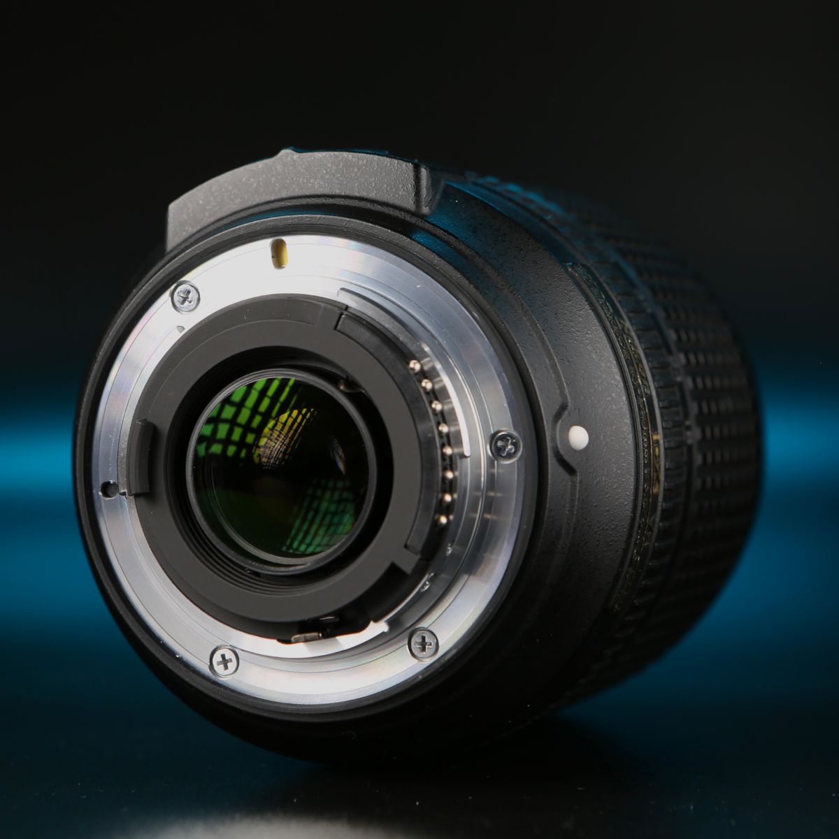 Nikon AF-S 18-140mm VR — фото 5
