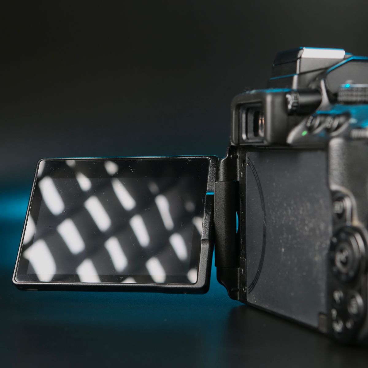 Nikon D5300 body — фото 7