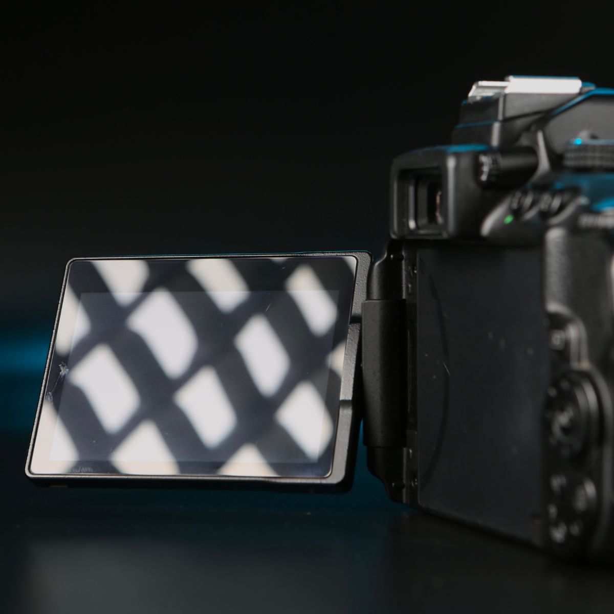 Nikon D5300 kit 18-55mm — фото 8