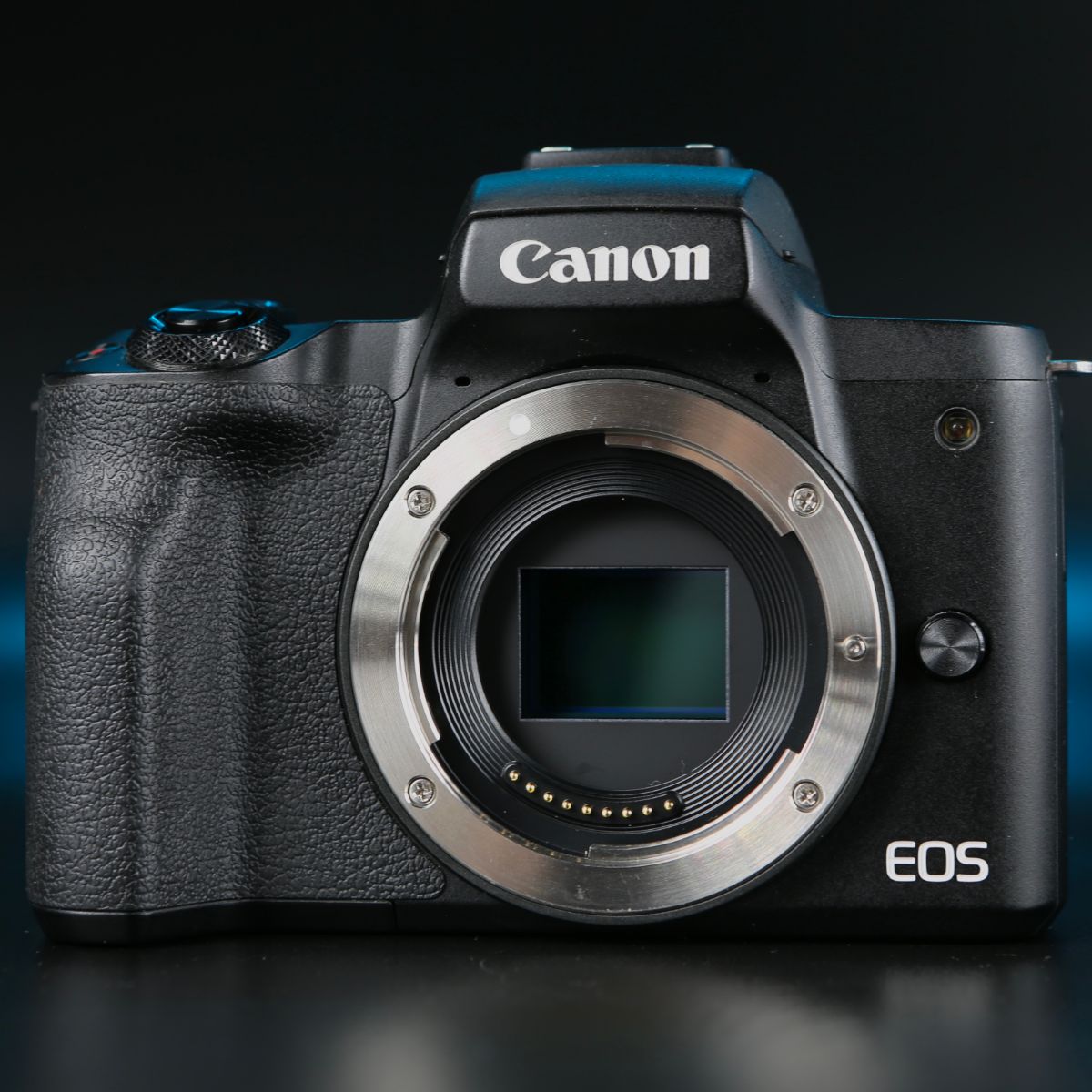 Canon M50 Mark II — фото 9