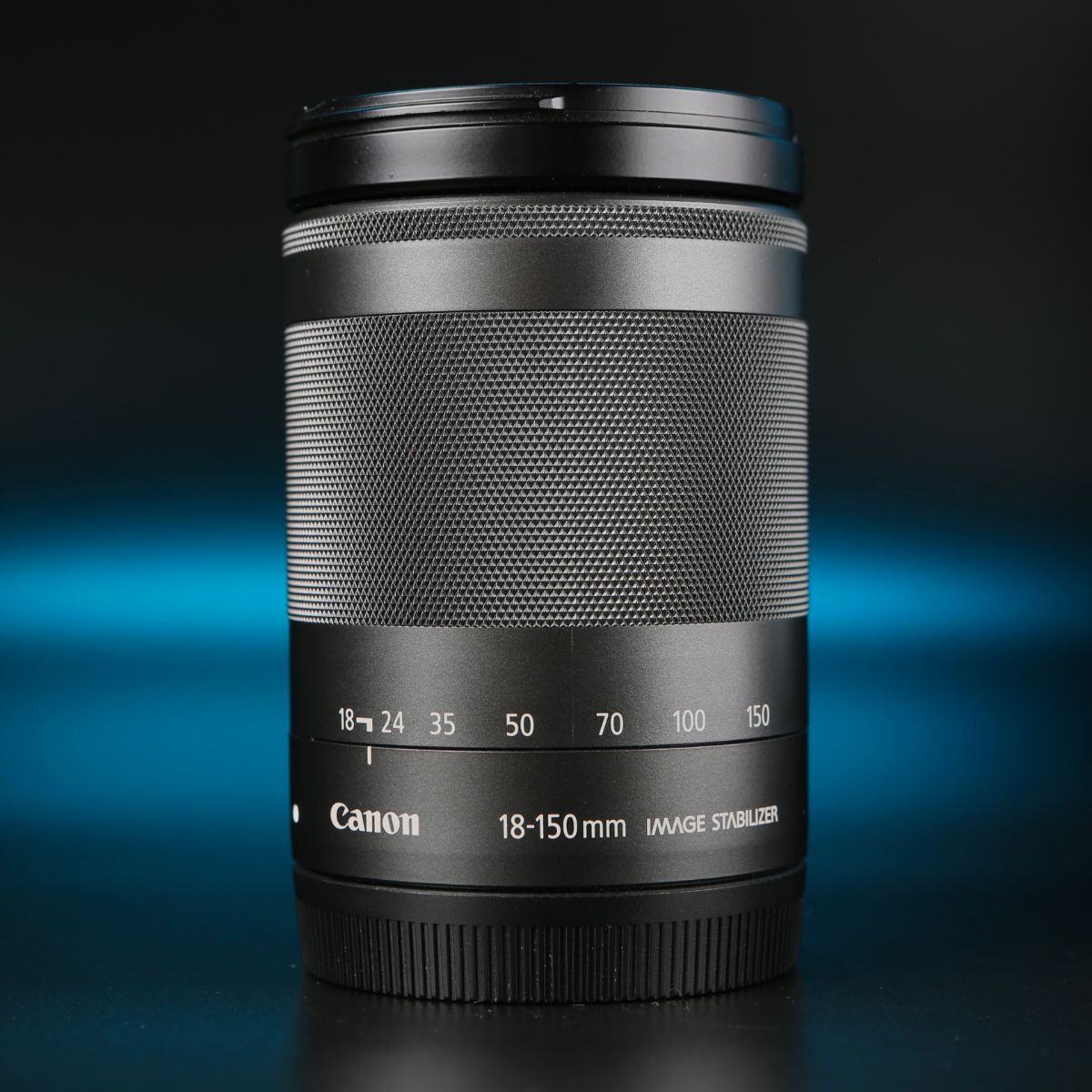 Canon EF-M 18-150mm IS STM — фото 1