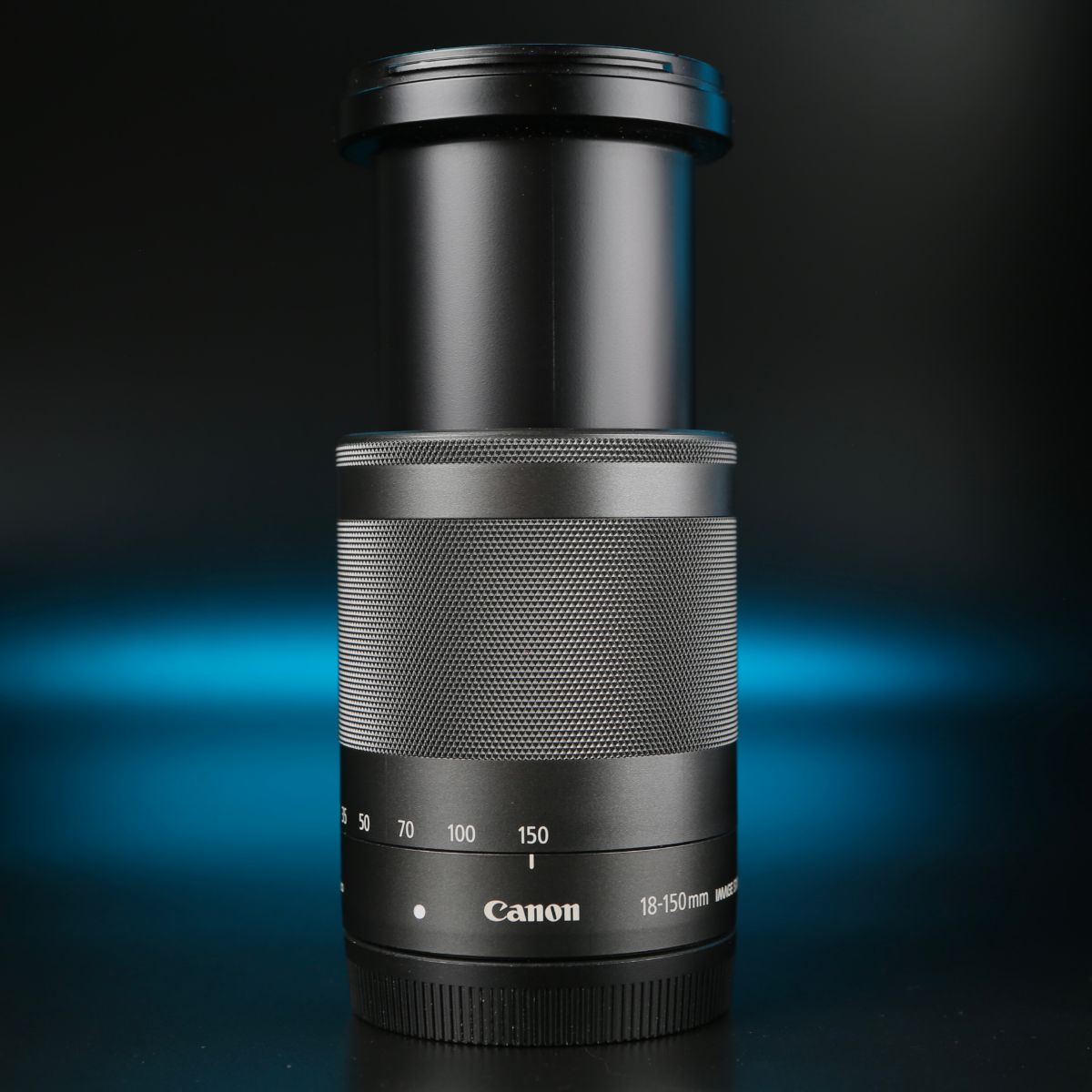 Canon EF-M 18-150mm IS STM — фото 6