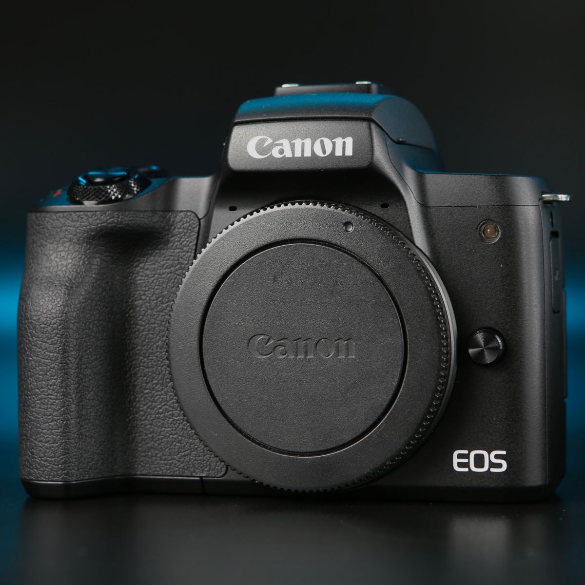 Canon M50 Mark II body — фото 1