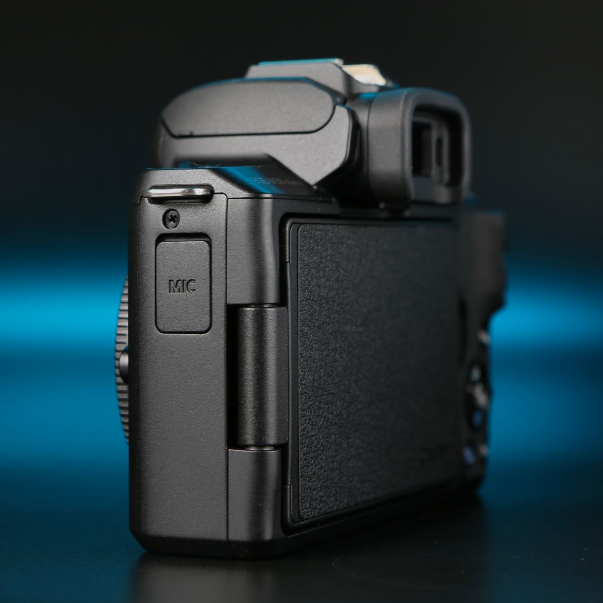 Canon M50 Mark II body — фото 2