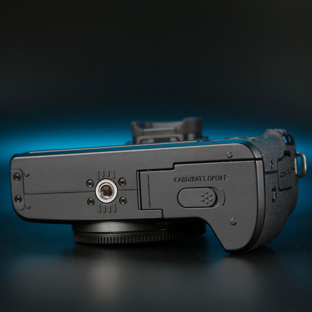 Canon M50 Mark II body — фото 4