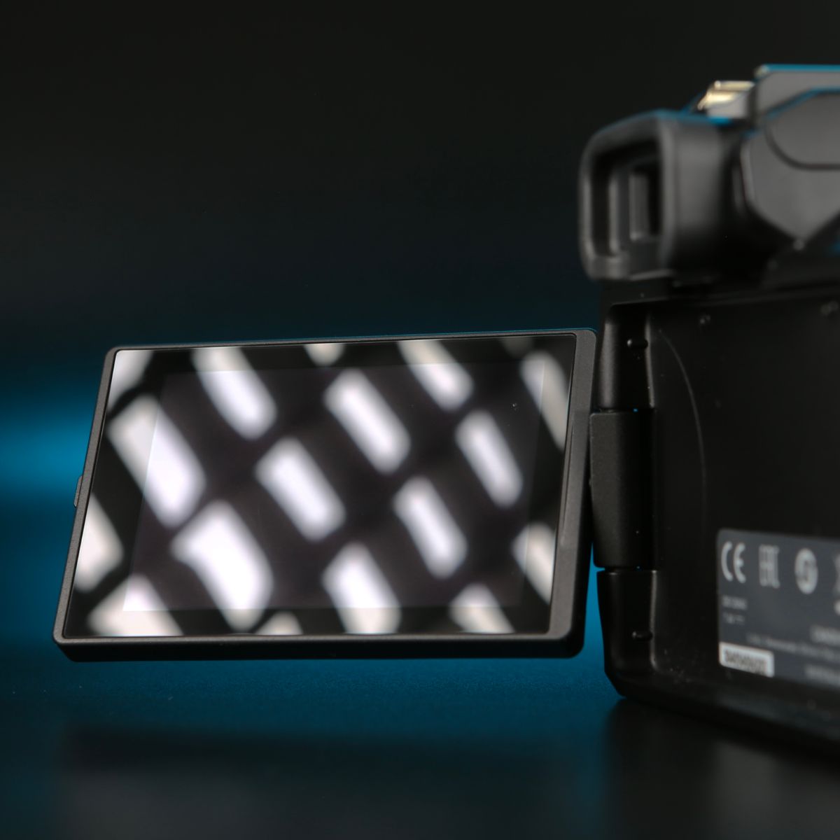 Canon M50 Mark II body — фото 6
